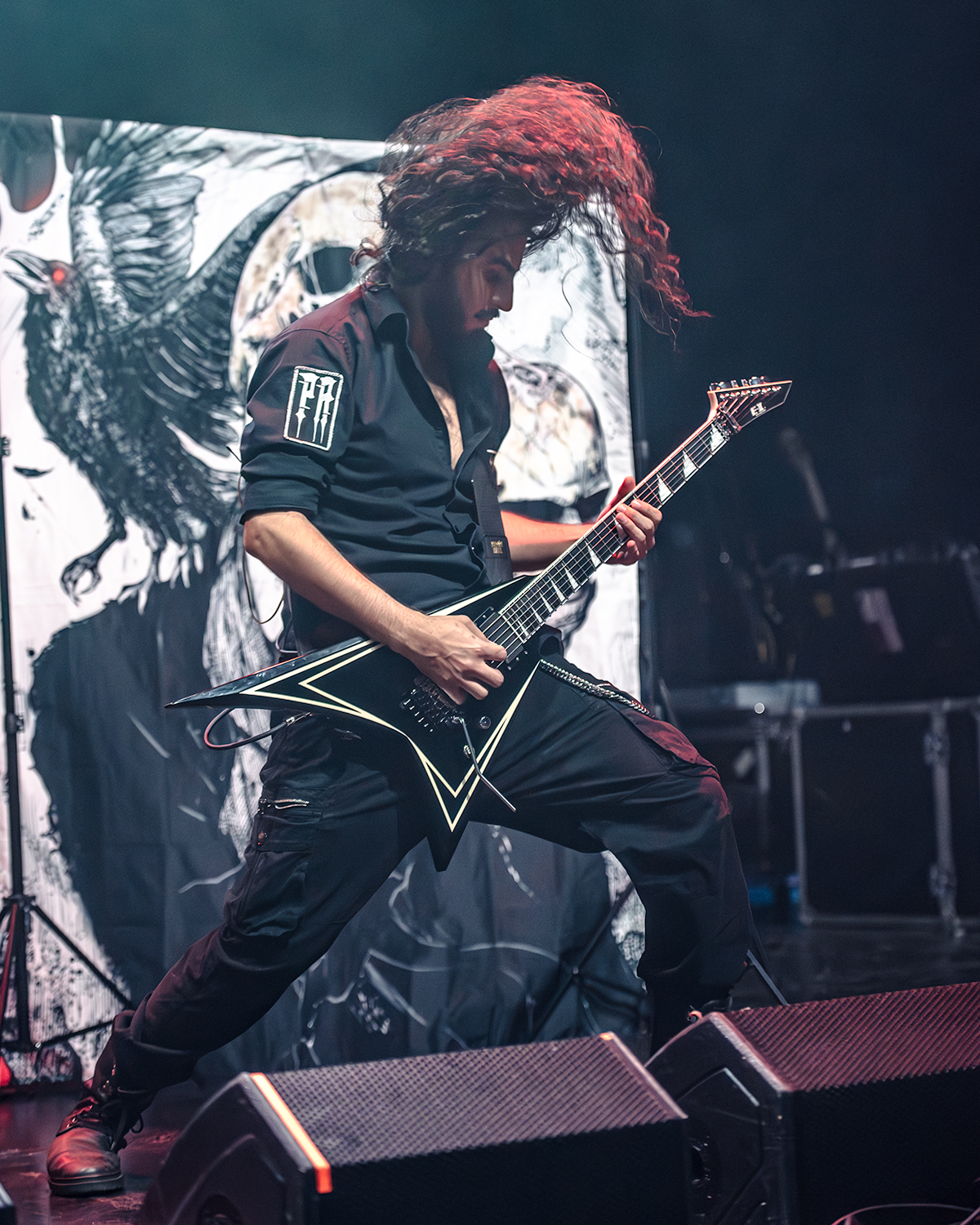 In Flames - Latin America '26